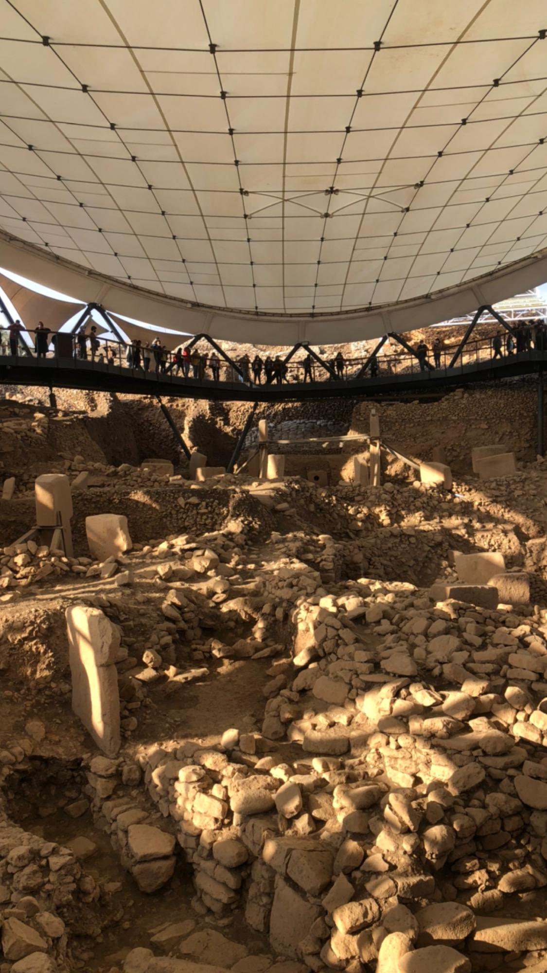 GOBEKLITEPE